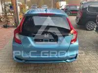 2018 Honda JAZZ