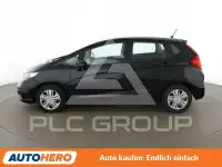 2018 Honda JAZZ