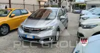 2018 Honda JAZZ