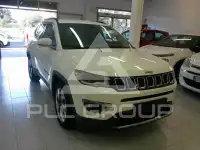 2017 Jeep COMPASS
