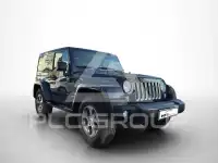 2018 Jeep Unknown