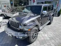 2018 Jeep Unknown