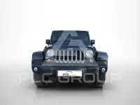2018 Jeep Unknown