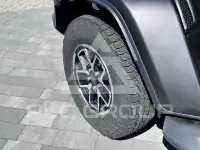 2018 Jeep Unknown