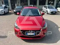 2018 Mazda Unknown