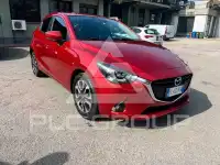 2018 Mazda Unknown