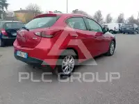 2018 Mazda Unknown
