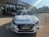 2018 Mazda Unknown