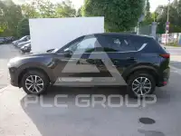 2018 Mazda Unknown