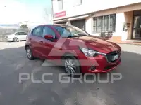2018 Mazda Unknown