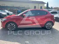 2018 Mazda Unknown