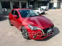 2018 Mazda Unknown