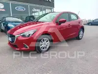 2018 Mazda Unknown