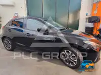 2018 Mazda Unknown
