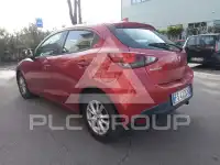 2018 Mazda Unknown