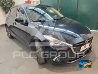 2018 Mazda Unknown