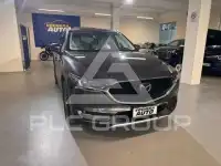 2018 Mazda Bongo