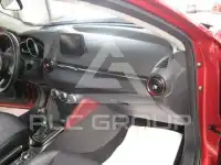 2018 Mazda CX-3
