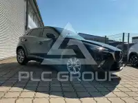 2018 Mazda CX-3