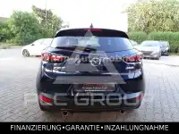 2018 Mazda CX-3