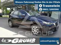2018 Mazda CX-3