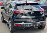 2018 Mazda CX-3
