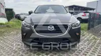 2018 Mazda CX-3