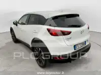 2018 Mazda CX-3