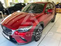 2018 Mazda CX-3