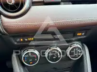 2018 Mazda CX-3