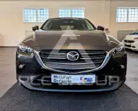 2018 Mazda CX-3