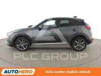 2018 Mazda CX-3