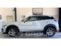 2018 Mazda CX-3