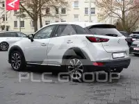 2018 Mazda CX-3