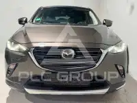 2018 Mazda CX-3