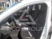 2018 Mazda CX-3