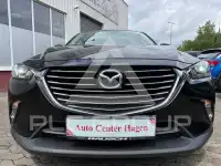 2018 Mazda CX-3