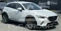 2018 Mazda CX-3