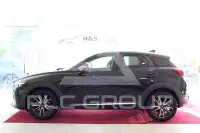 2018 Mazda CX-3