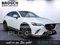 2018 Mazda CX-3