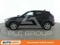 2018 Mazda CX-3