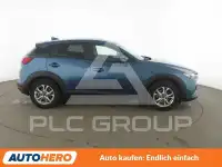 2018 Mazda CX-3