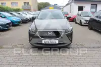 2018 Mazda CX-3