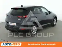 2018 Mazda CX-3