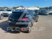 2018 Mazda CX-3
