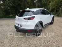 2018 Mazda CX-3