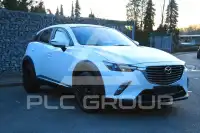 2018 Mazda CX-3