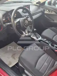 2018 Mazda CX-3