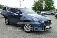 2018 Mazda CX-3