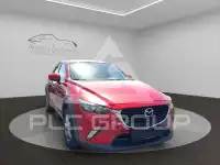 2018 Mazda CX-3